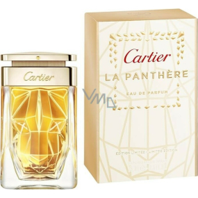 Cartier La Panther Limited Edition 2019 toaletná voda pre ženy 75 ml