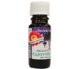 Slow-Natur Čajovník Tea-Tree Vonný olej 10 ml