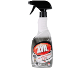 Ava Na krby, kachle a grily gélový čistič rozprašovač 500 ml