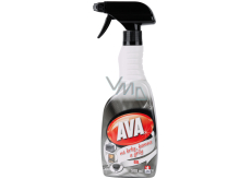 Ava Na krby, kachle a grily gélový čistič rozprašovač 500 ml