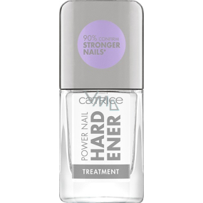 Catrice Power Nail Hardener Treatment spevňujúca starostlivosť na nechty 10,5 ml