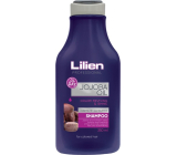 Lilien Jojoba Oil šampón na farbené vlasy 350 ml