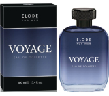 Elode For Man Voyage toaletná voda pre mužov 100 ml
