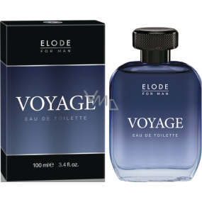 Elode For Man Voyage toaletná voda pre mužov 100 ml