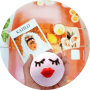 Bomb Cosmetics Daj mi pusu - Truth Or Bare Šumivý balistik do kúpeľa 160 g