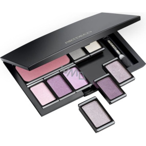 Artdeco Beauty Box Magnum magnetický box so zrkadielkom