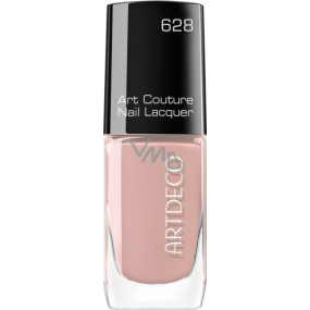 Artdeco Art Couture Nail Lacquer lak na nechty 628 Touch of Rose 10 ml