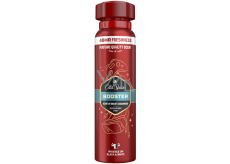 Old Spice Booster dezodorant v spreji pre mužov 150 ml