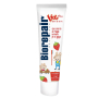 Biorepair Kids Zubná pasta s jahodovou príchuťou pre deti od 0 do 6 rokov 50 ml