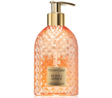 Vivian Gray C Neroli a Ambra luxusné tekuté mydlo s dávkovačom 300 ml