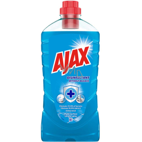 Ajax Univerzálny dezinfekčný prostriedok 1 l