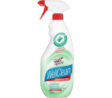 Well Done well Clean univerzálny dezinfekčný čistič bez chlóru rozprašovač 750 ml