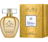 La Rive Golden Woman parfumovaná voda pre ženy 75 ml