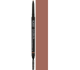 Korff Cure Make Up Slim Eyebrow Pencil automatická ceruzka na obočie 02 0,09 g