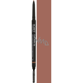 Korff Cure Make Up Slim Eyebrow Pencil automatická ceruzka na obočie 02 0,09 g