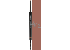 Korff Cure Make Up Slim Eyebrow Pencil automatická ceruzka na obočie 02 0,09 g