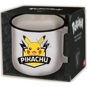 Epee Merch Pokemon - Pikachu Hrnček keramický 415 ml box