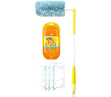 Swiffer XXL Duster Kit teleskopická rukoväť + prachovka 2 kusy, sada