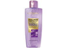 Loreal Paris Hyaluron Specialist hydratačná micelárna voda vhodná aj pre citlivú pleť 200 ml