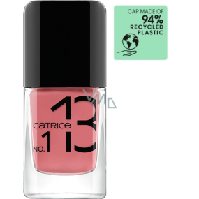 Catrice ICONails Gél Lacquer lak na nechty 113 Take Me To Tokyo 10,5 ml