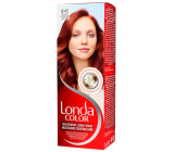 Londa Color farba na vlasy 8/45 Ohnivo červená