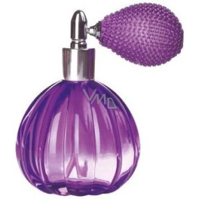 Esprit Provence Fialka toaletná voda pre ženy v retro rozprašovači 12 ml