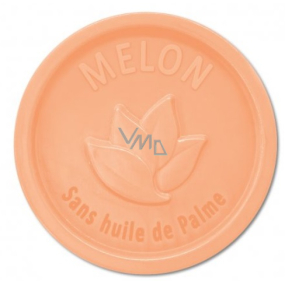 Esprit Provence Melón mydlo rastlinné bez palmového oleja 100 g