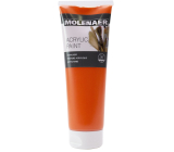 Creall Molenaer akrylová farba oranžová 250 ml