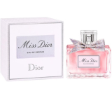 Christian Dior Miss Dior 2021 toaletná voda pre ženy 50 ml