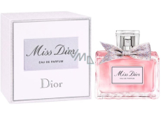 Christian Dior Miss Dior 2021 toaletná voda pre ženy 50 ml