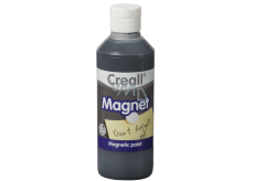 Creall magnetická farba čierna 250 ml