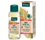 Kneipp Bio telový olej 100 ml
