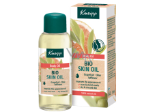 Kneipp Bio telový olej 100 ml