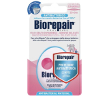 Biorepair Expanding voskovaná expandujúca zubná niť, plochá 30 m