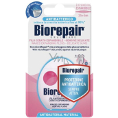 Biorepair Expanding voskovaná expandujúca zubná niť, plochá 30 m