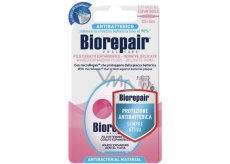 Biorepair Expanding voskovaná expandujúca zubná niť, plochá 30 m