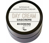 Ecooking Day Cream denný pleťový krém pre všetky typy pleti 15 ml