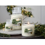 Yankee Candle Twinkling Lights - Svietiace svetlá vonný vosk do aromalampy 22 g