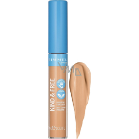 Rimmel London Kind & Free Hydratačný korektor 020 Light 7 ml