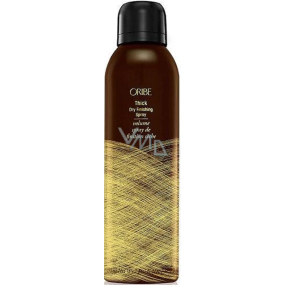 Oribe Thick Dry Finishing Spray objemový suchý lak na vlasy pre husté vlasy 250 ml