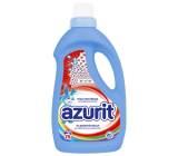 Azurit Tekutý prací prostriedok na farebnú bielizeň 25 dávok 1000 ml