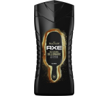Axe Magnum Gold Caramel Billionaire sprchový gél pre mužov 250 ml