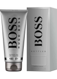 Hugo Boss No.6 Sprchový gél pre mužov vo fľaši 200 ml