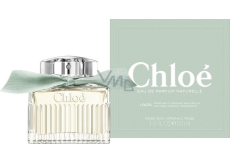 Chloé Chloé Eau de Parfum Naturelle Parfumovaná voda pre ženy 50 ml