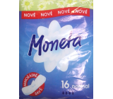 Ria Moneta Normal klasické vložky 16 kusov