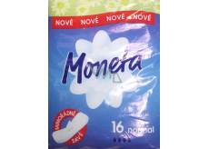 Ria Moneta Normal klasické vložky 16 kusov
