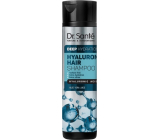 Dr. Šampón Santé Hyaluron Hair Deep Hydration na suché, matné a lámavé vlasy 250 ml