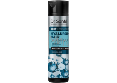 Dr. Šampón Santé Hyaluron Hair Deep Hydration na suché, matné a lámavé vlasy 250 ml