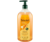 Timotei Precious Oils so šampónom na suché vlasy 750 ml dávkovač