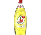 Jar Extra+ Citrusový prostriedok na ručné umývanie riadu 650 ml